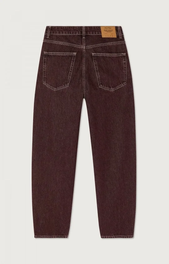 Women's Balloon Jeans Oshow Reference: OSH11AH26