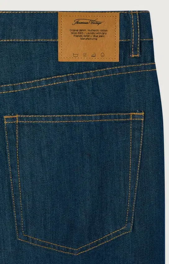 Women's balloon jeans Rifow Reference: RIF11AH26