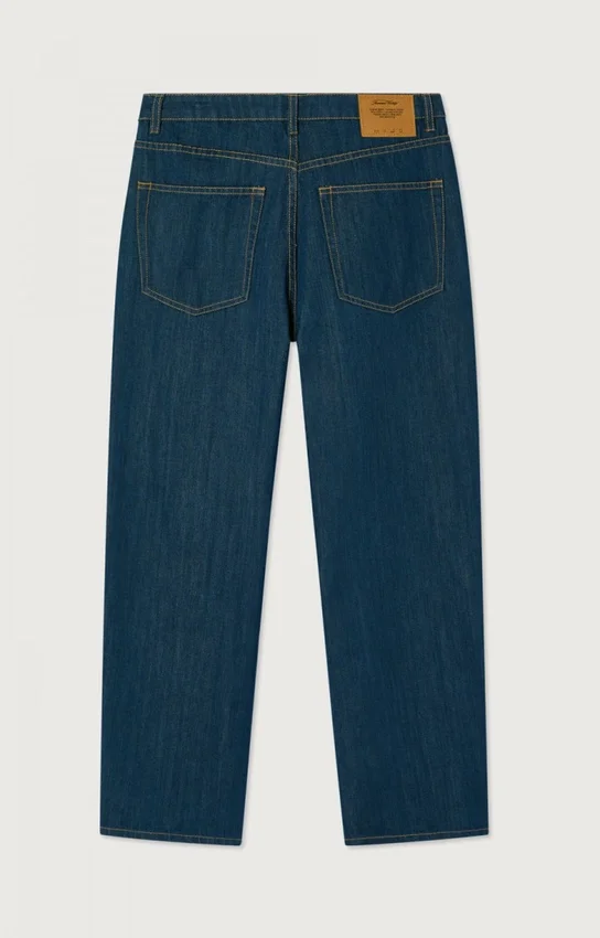 Women's balloon jeans Rifow Reference: RIF11AH26