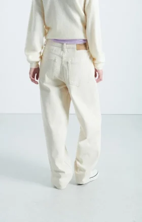 Women’s balloon jeans Snopdog Reference: SNOP11BH26
