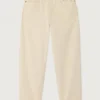 Women's balloon jeans Snopdog Reference: SNOP11BH26