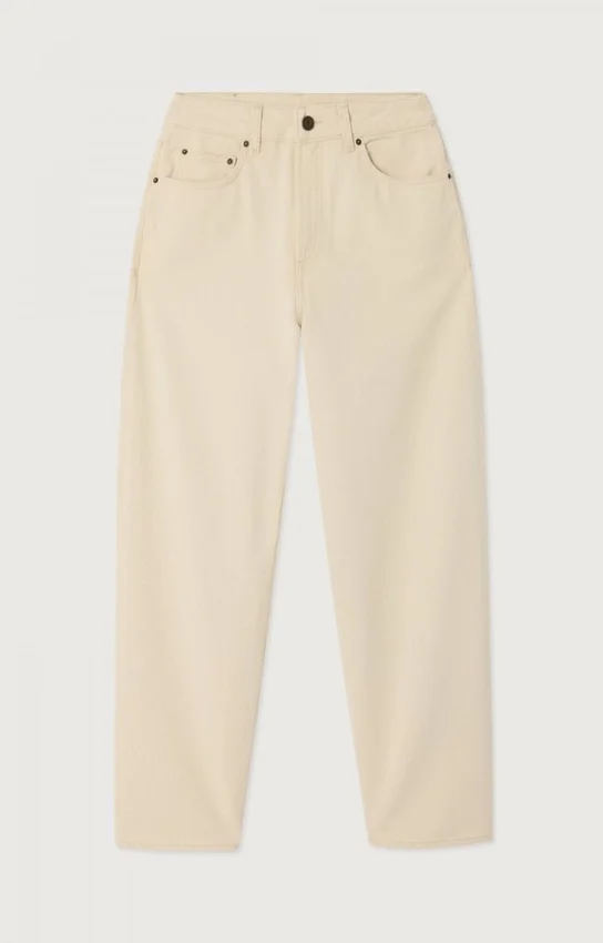 Women's balloon jeans Snopdog Reference: SNOP11BH26