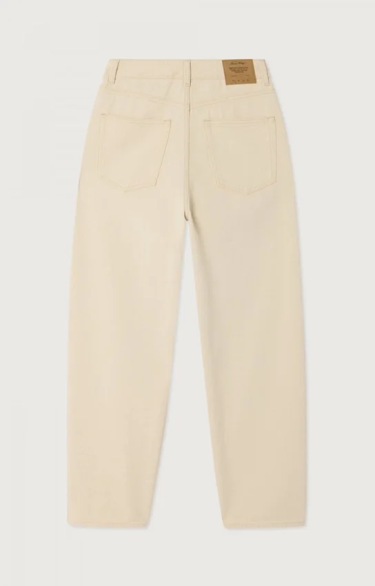 Women's balloon jeans Snopdog Reference: SNOP11BH26