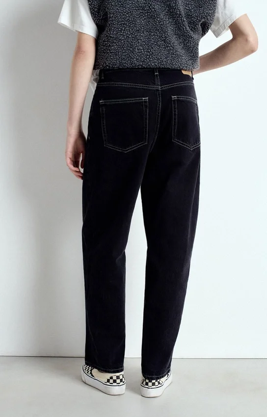 Women's balloon jeans Yopday Reference: YOP11LH26