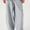 Women’s balloon joggers Lycaz Reference: LYC10CH26