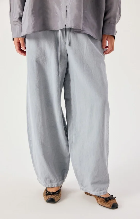 Women’s balloon joggers Lycaz Reference: LYC10CH26