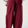 Women’s balloon joggers Lycaz Reference: LYC10CH26