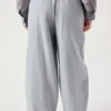 Women’s balloon joggers Lycaz Reference: LYC10CH26