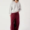 Women’s balloon joggers Lycaz Reference: LYC10CH26