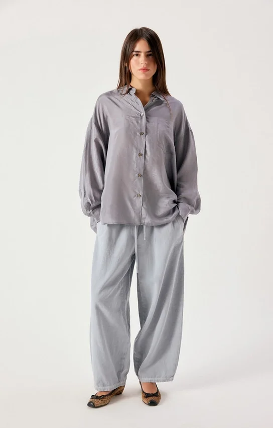 Women’s balloon joggers Lycaz Reference: LYC10CH26