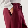 Women’s balloon joggers Lycaz Reference: LYC10CH26