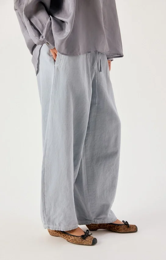 Women’s balloon joggers Lycaz Reference: LYC10CH26