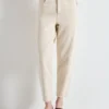 Women's big carrot jeans Tineborow Reference: TINE11AH26