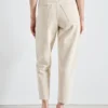Women's big carrot jeans Tineborow Reference: TINE11AH26