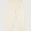 Women's big carrot jeans Tineborow Reference: TINE11AH26