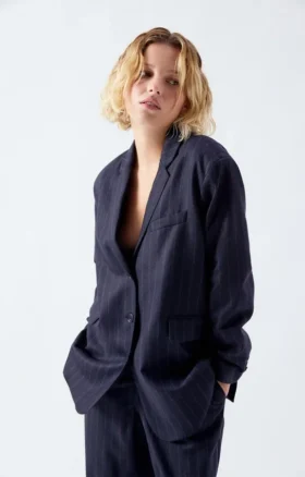 Women's blazer Dirow Reference: DIR15AH26