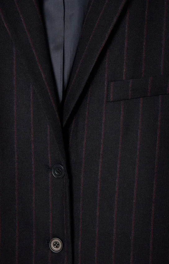 Women's blazer Dirow Reference: DIR15AH26