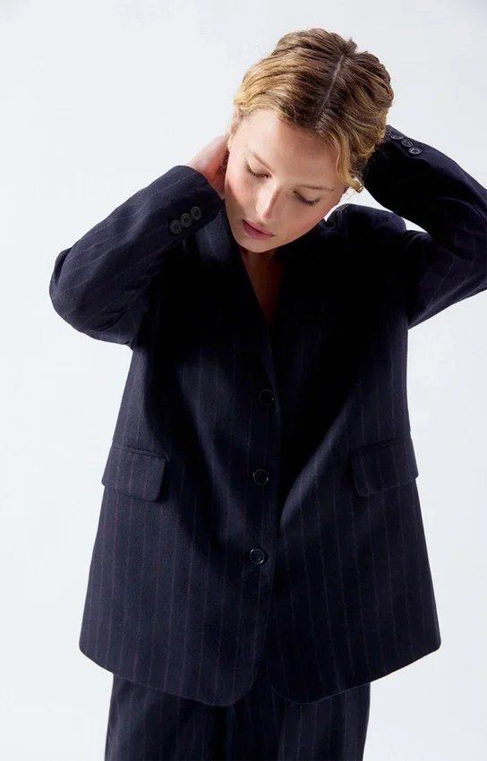 Women's blazer Dirow Reference: DIR15AH26