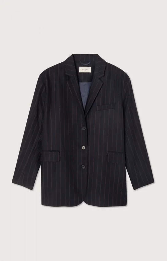 Women's blazer Dirow Reference: DIR15AH26