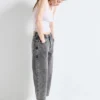 Women's boyfiend jeans Yopday Reference: YOP11IH26