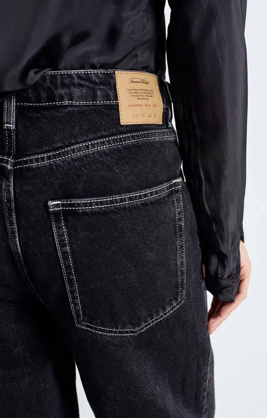 Women's boyfiend jeans Yopday Reference: YOP11IH26