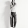 Women's boyfiend jeans Yopday Reference: YOP11IH26