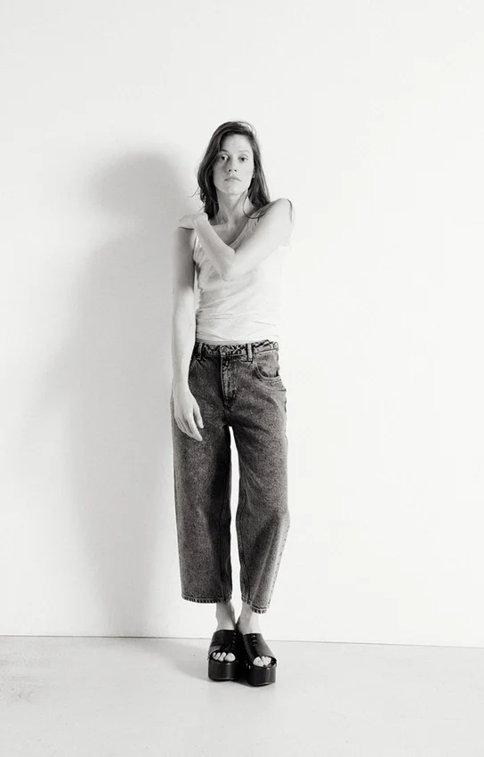 Women's boyfiend jeans Yopday Reference: YOP11IH26