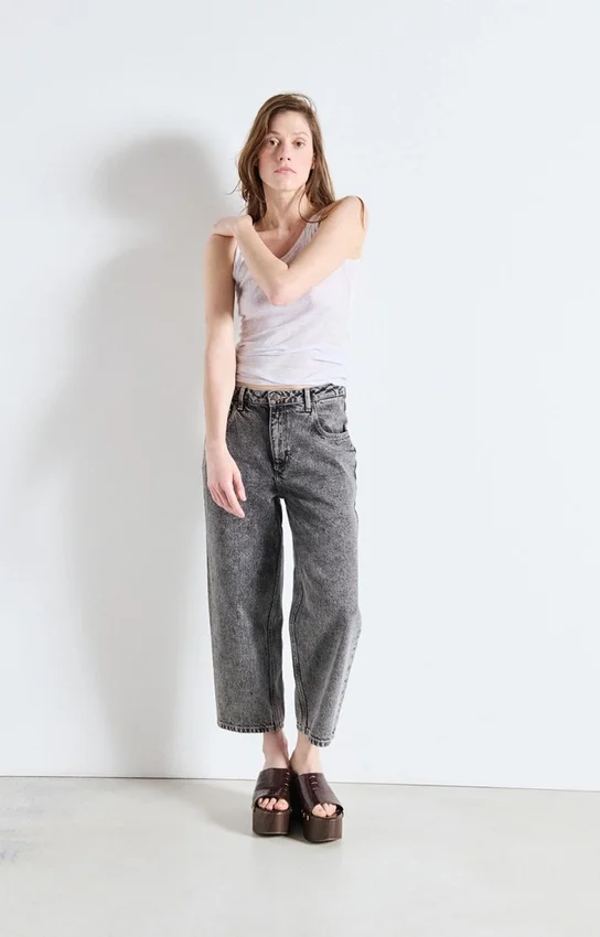 Women's boyfiend jeans Yopday Reference: YOP11IH26