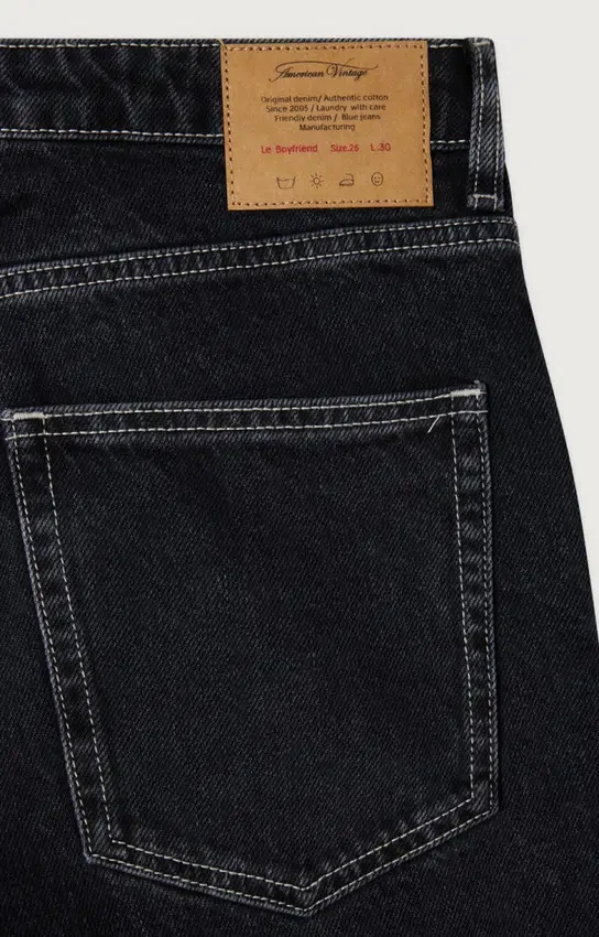 Women's boyfiend jeans Yopday Reference: YOP11IH26