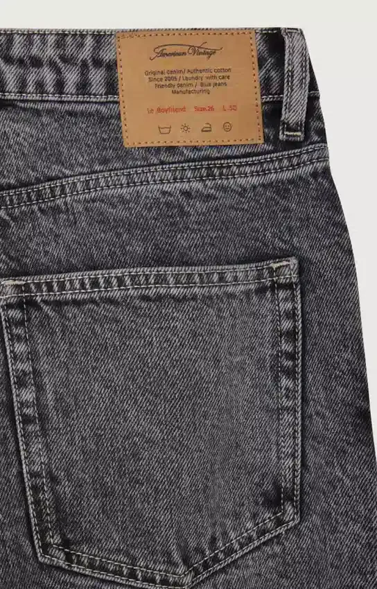Women's boyfiend jeans Yopday Reference: YOP11IH26