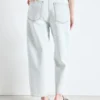Women's boyfriend jeans Joybird Reference: JOY11JH26