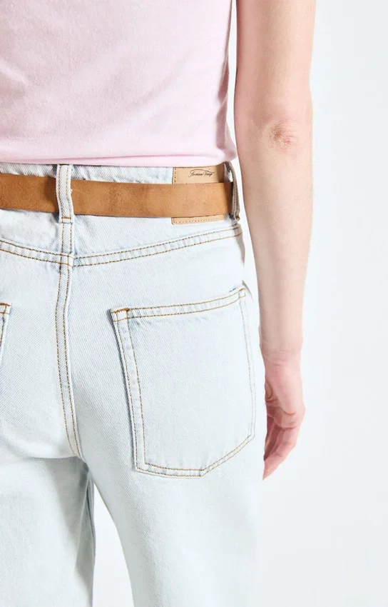 Women's boyfriend jeans Joybird Reference: JOY11JH26