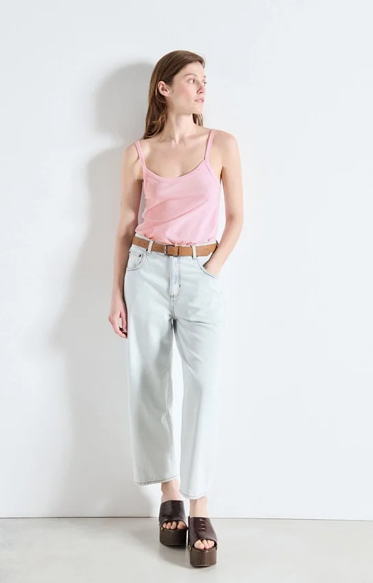 Women's boyfriend jeans Joybird Reference: JOY11JH26