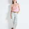 Women's boyfriend jeans Joybird Reference: JOY11JH26