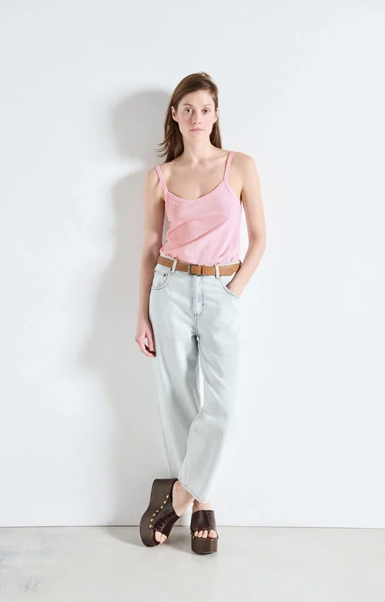 Women's boyfriend jeans Joybird Reference: JOY11JH26