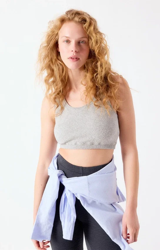Women's bra Cluway Reference: CLU00AH26