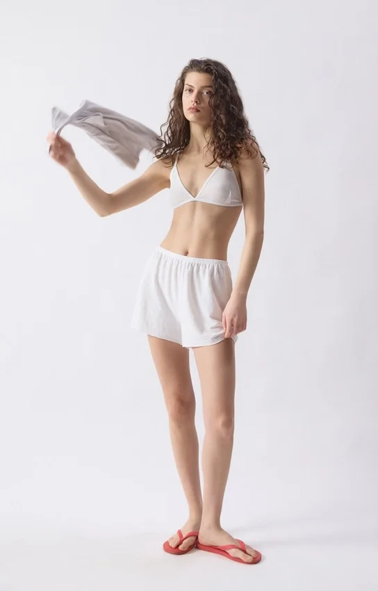 Women's bra Dualy Reference: DUA00AH26