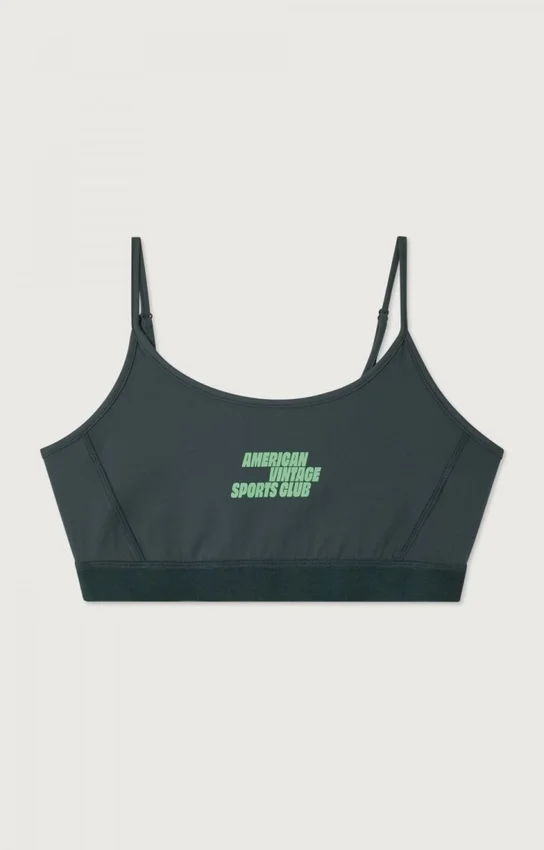 Women's bra Usuway - AMV SPORTS CLUB Reference: USU00AH26