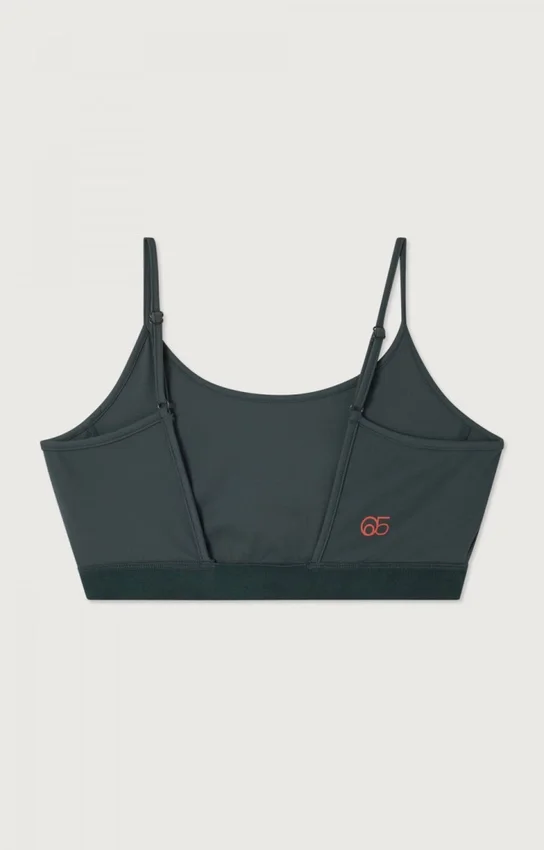 Women's bra Usuway - AMV SPORTS CLUB Reference: USU00AH26