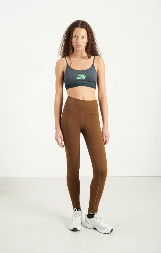 Women's bra Usuway - AMV SPORTS CLUB Reference: USU00AH26