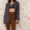 Women's bra Usuway - AMV SPORTS CLUB Reference: USU00AH26