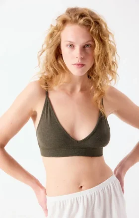 Women's bra Ypawood Reference: YPA00AH26