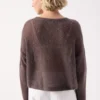 Women's cardigan Bodyrow Reference: BOD19AH26