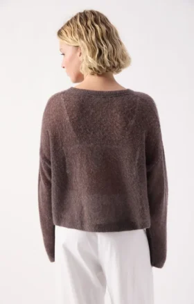 Women’s cardigan Bodyrow Reference: BOD19AH26