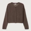 Women's cardigan Bodyrow Reference: BOD19AH26