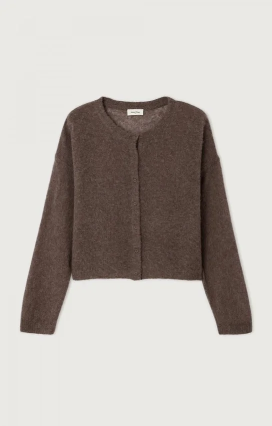 Women's cardigan Bodyrow Reference: BOD19AH26