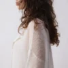 Women's cardigan Bodyrow Reference: BOD19AH26