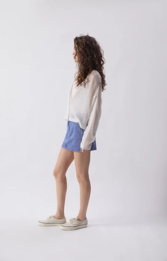 Women's cardigan Bodyrow Reference: BOD19AH26