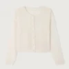 Women's cardigan Bodyrow Reference: BOD19AH26