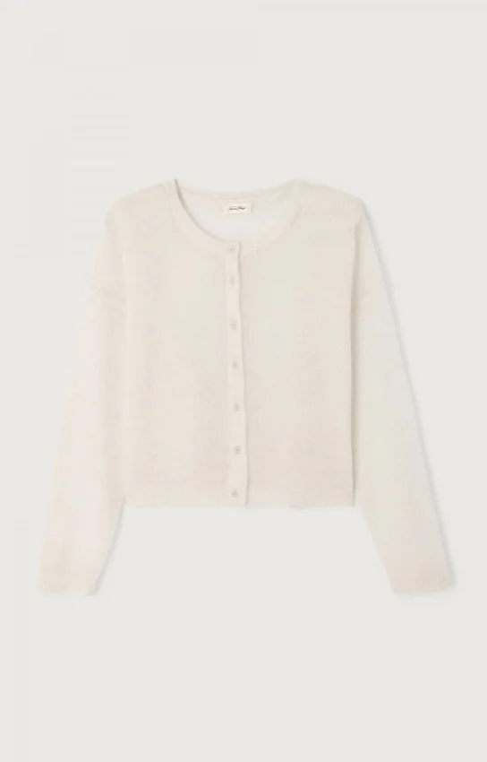 Women's cardigan Bodyrow Reference: BOD19AH26